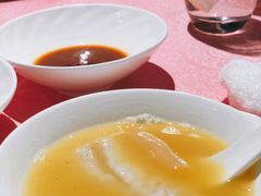 花胶黄鱼锅-行家海鲜火锅酒家(静安寺店)