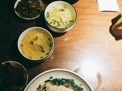 -十面春风·江南面馆(崇宁路店)