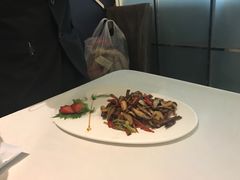 -肆月河豚·新淮扬(金融街店)