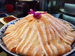 -生活如沸·顺德水牛奶火锅(人民广场店)