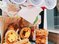 -肯德基(黄渡DT店)