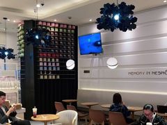大堂-奈雪的茶(KK MALL店)