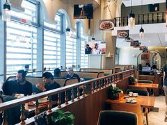大堂-莲香西域·正宗新疆菜(龙华店)