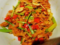 -老湘村·湖南土菜(天河维多利店)