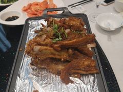 -香山湖家家宴(中山陵店)