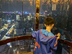 -西安皇冠假日酒店·B&G51餐厅