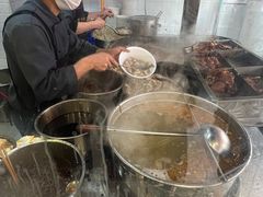 -蒋家肠旺面馆(合群路店)