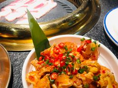 -嘿嘟嘟·肋条烧肉放题(爱融荟城店)