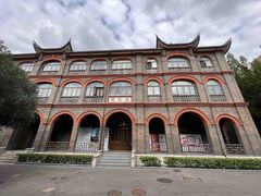 -华东政法大学(松江校区)
