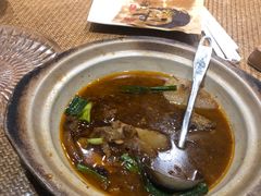 -梁家大院•农家菜(昆山会展中心店)