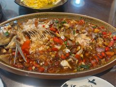 -朗妈私房菜(婺女州店)