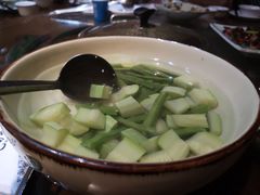 素瓜豆-阿婉贵州苗家酸汤鱼(梅林店)