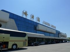 -哈尔滨太平国际机场