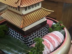 -九田家黑牛烤肉料理(华侨城店)