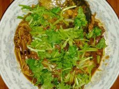 -谷语中餐厅