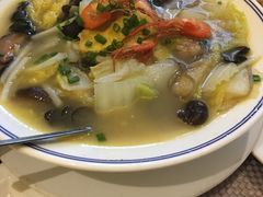 -南山饭店(阳明古镇店)