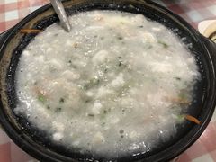 -孟记粥铺·家常菜·烧烤·粥(亚运村店)