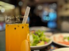 -国际饭店·西餐厅(西大直街店)