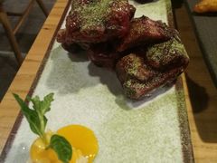 -宽味餐厅(万博广场店)