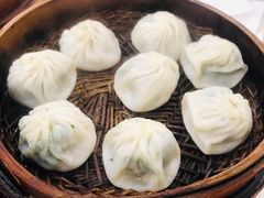 荠菜汤包-法华汤包馆(法华镇路店)