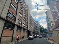 -上海四行仓库抗战纪念馆