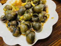 -南记食粥坊·宵夜大排档(莲花店)