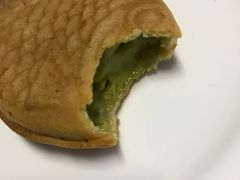-粉粉乐鲷鱼烧(美罗城店)