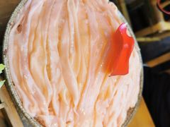 -周师兄大刀腰片火锅(解放碑总店)