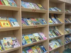 -GogoReading少儿英语分级阅读(双井中心店)