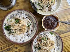 -再回首鸡肉米线(人民路一店)