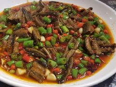 烧鳝鱼-同福社