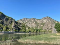 -白河湾生态旅游一条川