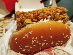 -麦当劳(保定裕华路店)