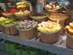 -新艺自助美食城(中山路店)