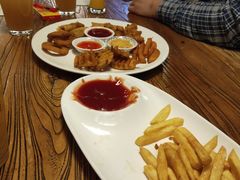 -40+精酿啤酒俱乐部(国投财富广场店)