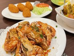 -澳门木偶葡国餐厅(珠海店)