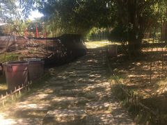 -揭东万竹园旅游景区