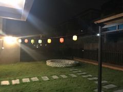 -美的鹭湖森林度假区
