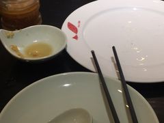 -船歌·鱼水饺青岛菜(合肥路永旺店)