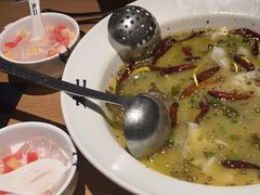 -太二酸菜鱼(福州泰禾店)