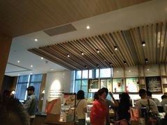 -星巴克(汾阳路店)