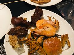 -青岛证大喜玛拉雅酒店·Z1餐厅