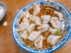 酸汤牛肉水饺-回坊马二饺子馆