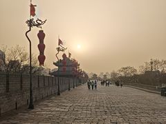 -西安城墙·碑林历史文化景区