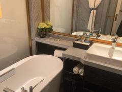 -青岛鑫江温德姆酒店