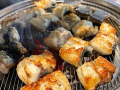 -味家烤肉烤鳗鱼牛排(西塔旗舰店)