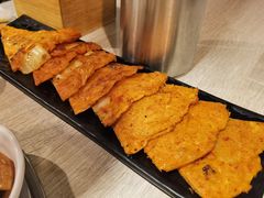 -郑阿姨的家·이모네·韩料&烤肉(武川路店)