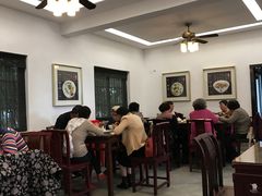 大堂-桃源居(蠡园店)