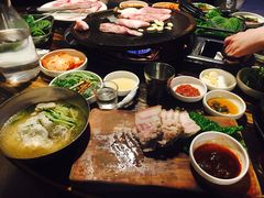 -Dombe豚(黑猪肉街店)