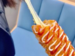 -咔芝棒·韩式炸鸡(印象汇店)